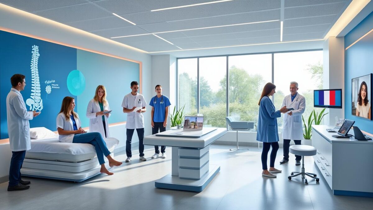 discover how intraspine® in laval can help reduce pain and improve mobility. learn about this innovative treatment designed to enhance your spinal health and quality of life.