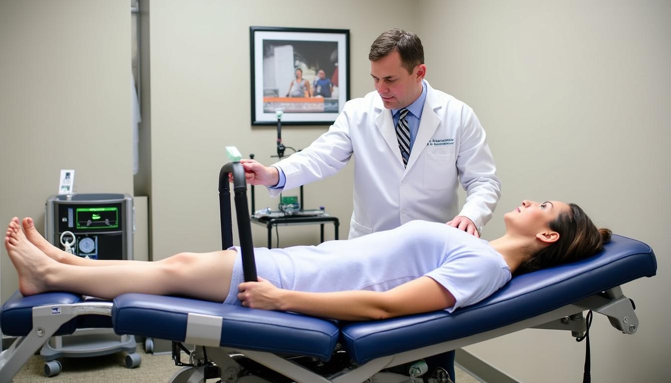discover how intraspine® in laval helps reduce back pain and improve spinal function with minimally invasive treatment options.