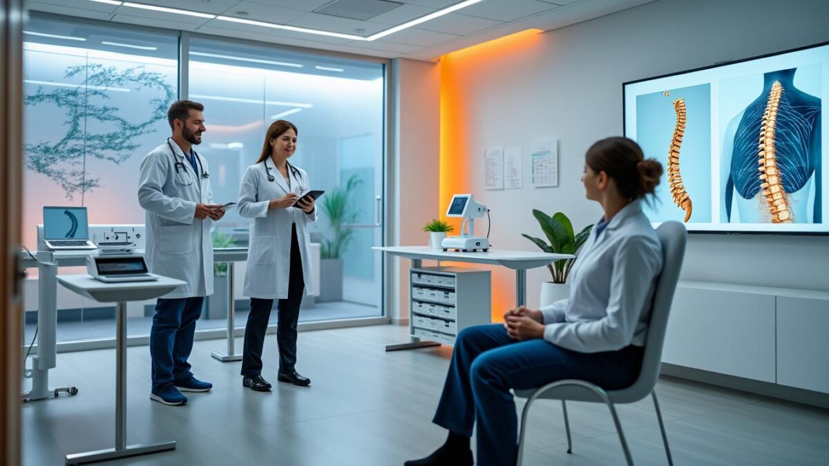 discover intraspine® in sherbrooke, an fda-approved minimally invasive procedure designed to relieve back pain and improve spinal health with faster recovery times.