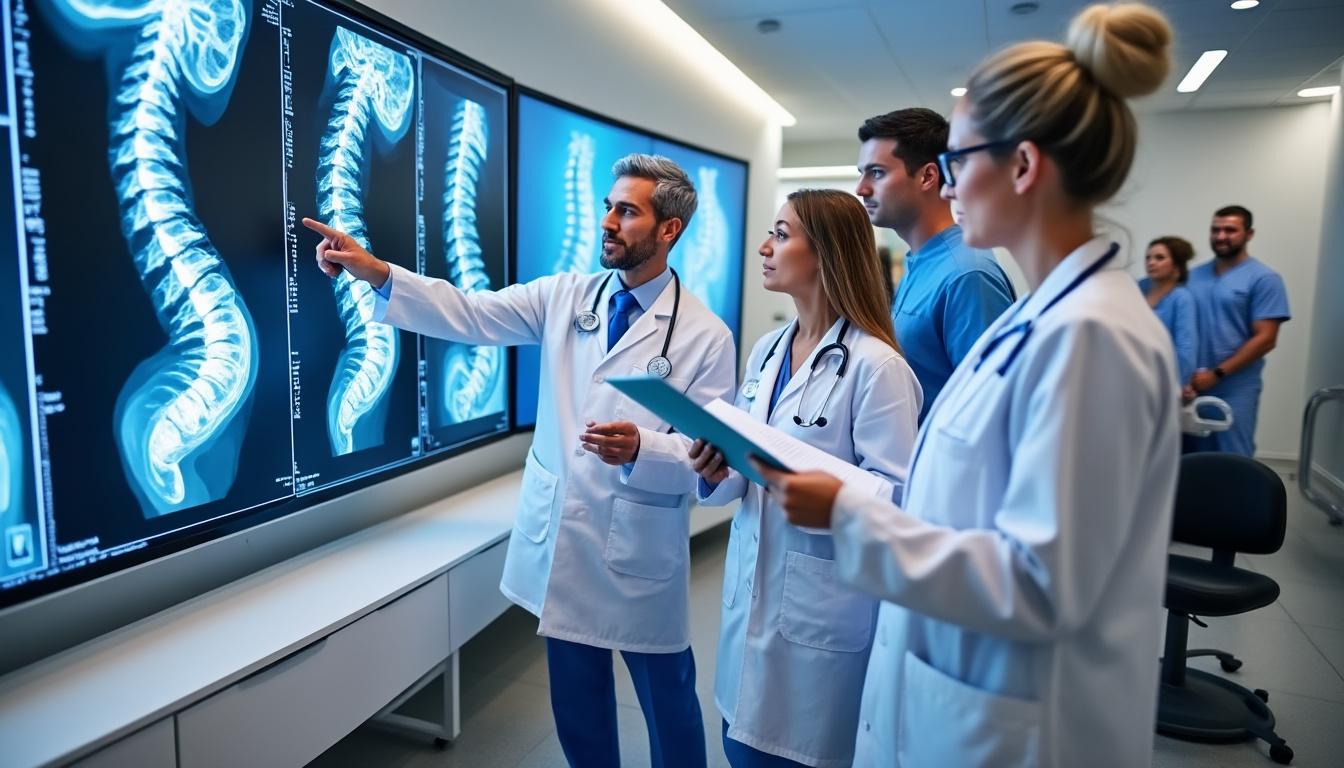 discover intraspine® in sherbrooke, an approved minimally invasive approach for effective spinal treatment, offering faster recovery and reduced pain.