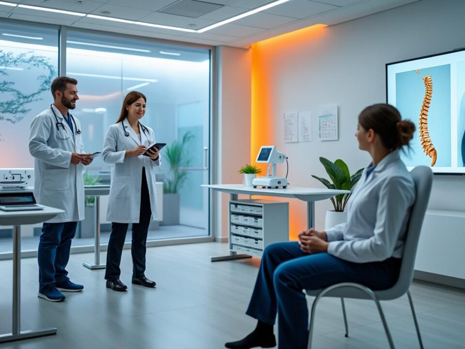 discover intraspine® in sherbrooke, an fda-approved minimally invasive procedure designed to relieve back pain and improve spinal health with faster recovery times.