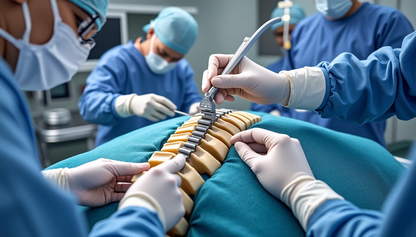discover intraspine® in sherbrooke, a minimally invasive treatment option providing effective relief for severe low back pain. improve your mobility and quality of life today.