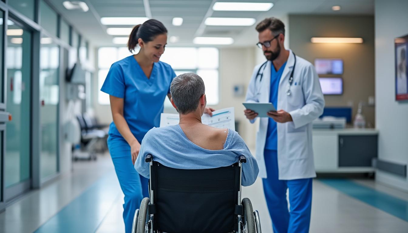 discover intraspine® in sherbrooke, an innovative and effective treatment option for severe low back pain. improve your mobility and quality of life with this minimally invasive solution.