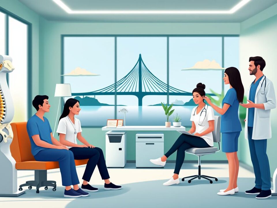 discover intraspine® in sherbrooke, an innovative and effective treatment option for severe low back pain that provides targeted relief and improves mobility.