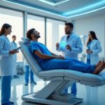 discover intraspine® in sherbrooke, a personalized minimally invasive procedure designed to relieve back pain and improve mobility with advanced spinal support technology.