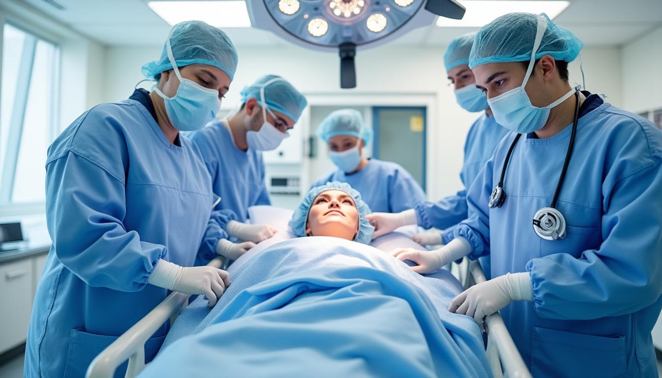 discover the intraspine® procedure in sherbrooke, offering a personalized, minimally invasive solution for spinal relief and improved mobility.