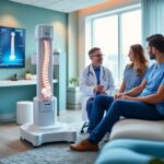 learn how la prairie manages chronic sciatica effectively with advanced spinal decompression therapy, providing relief and improving quality of life.