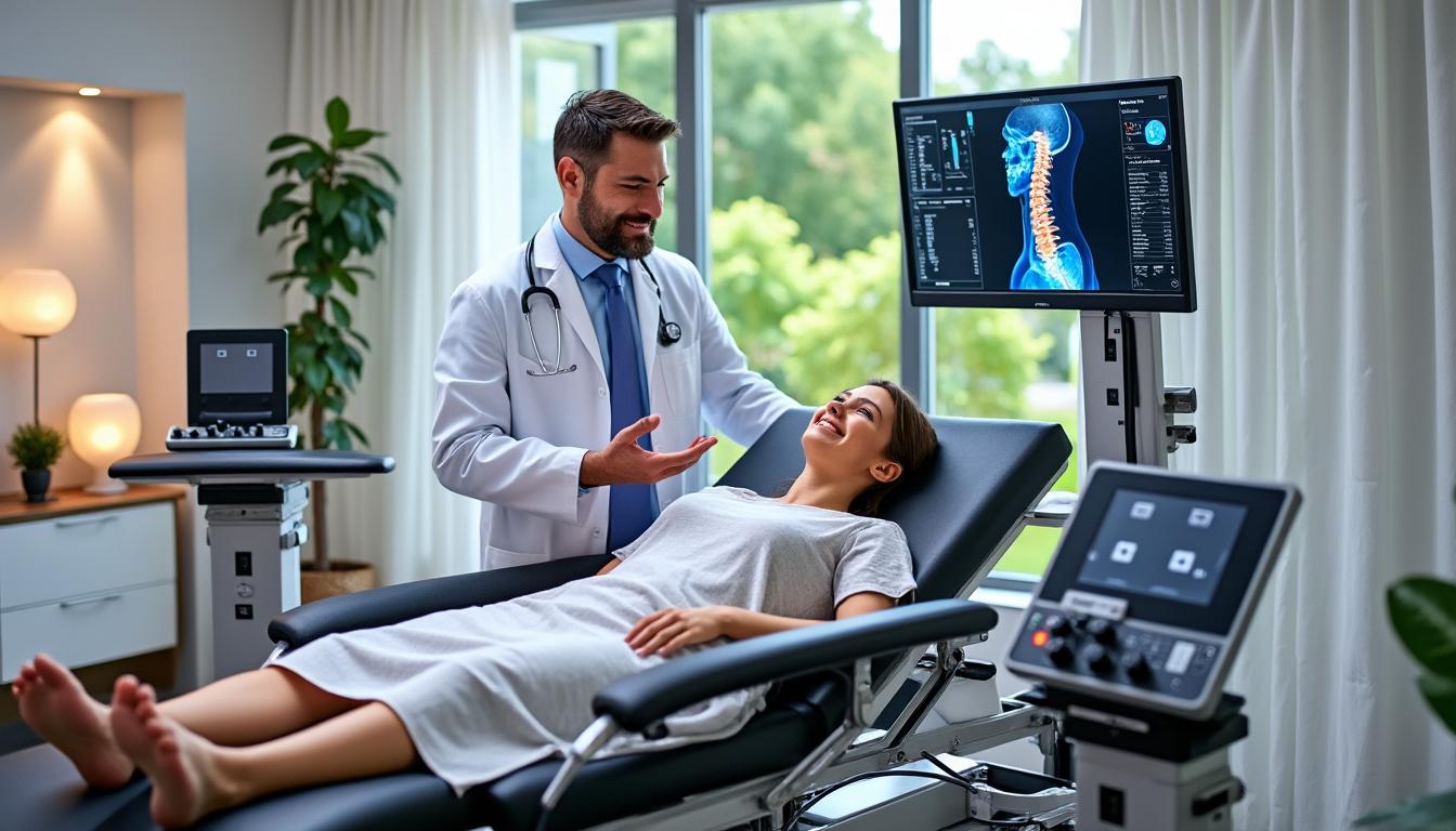 discover the detailed recovery timeline for lumbar disc injuries in laval, including key milestones and effective treatment options to help you heal safely and efficiently.
