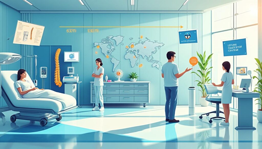 discover the detailed recovery timeline for lumbar disc injuries in laval, including key stages, treatment options, and tips for a successful rehabilitation.