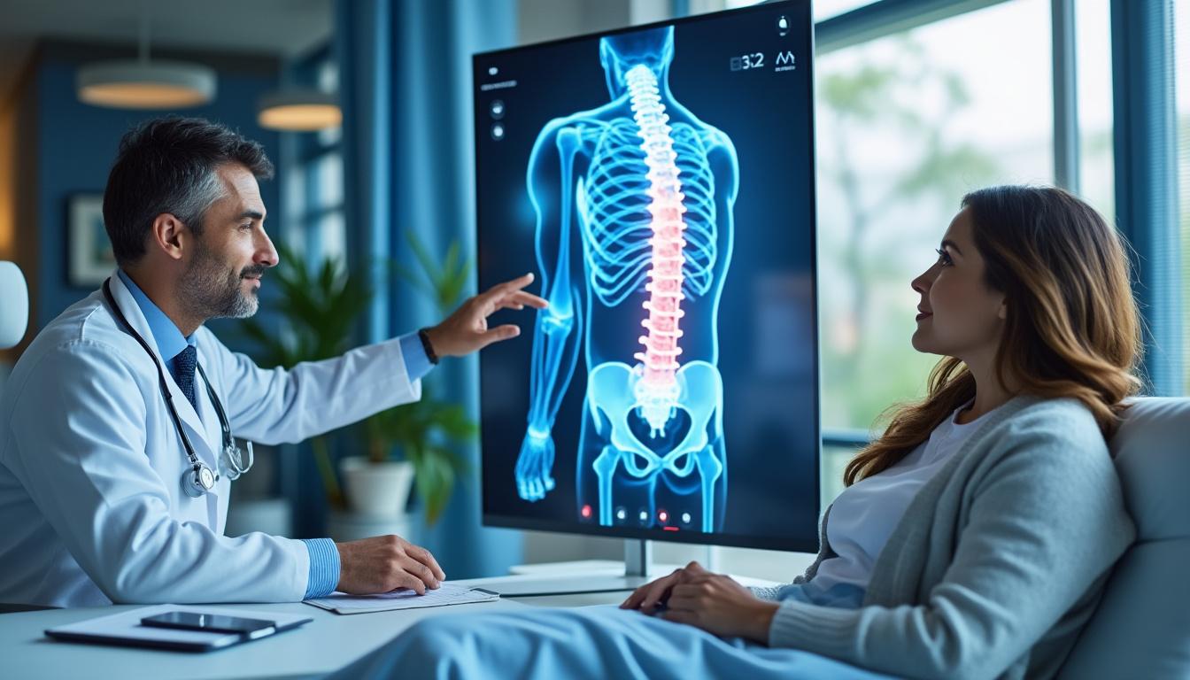 discover the detailed recovery timeline for lumbar disc injuries in laval, including expert tips and milestones to help you heal effectively and regain mobility.