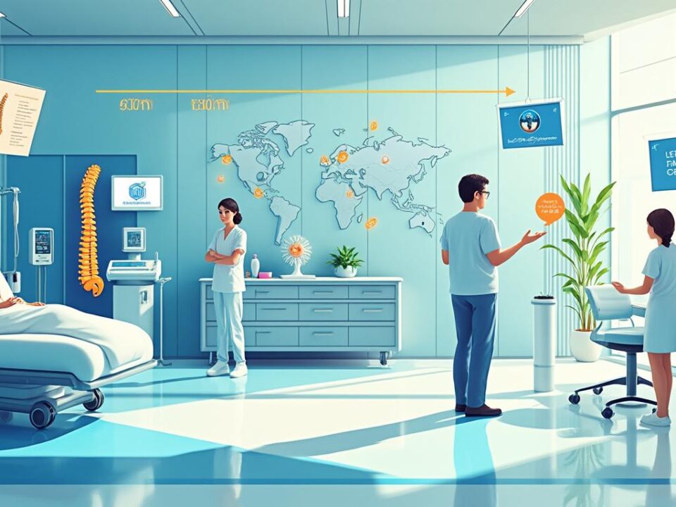 discover the detailed recovery timeline for lumbar disc injuries in laval, including key stages, treatment options, and tips for a successful rehabilitation.