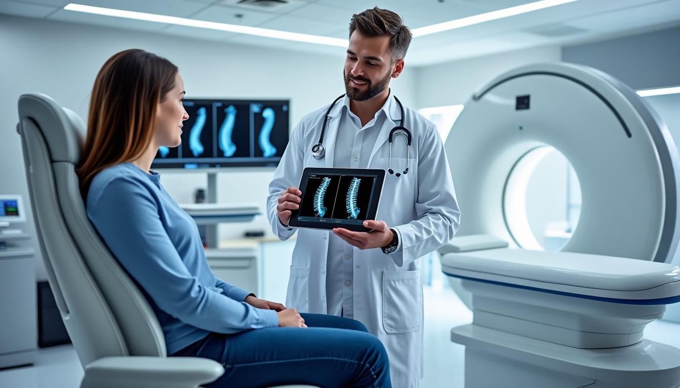 discover how neurovertebral decompression in sainte-julie offers relief and enhances the quality of life for those living with a herniated disc. learn about effective treatments and improved mobility.