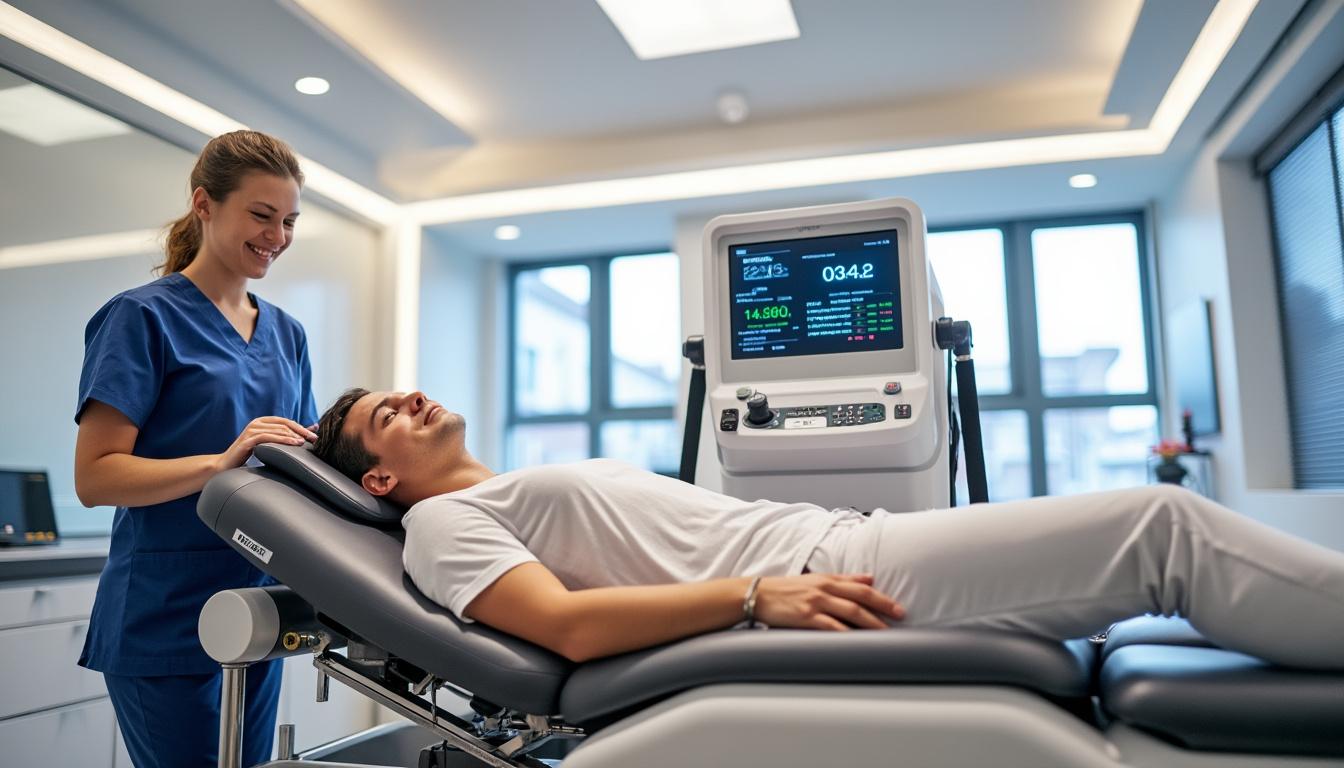 discover effective methods for longueuil neck herniation recovery without the need for hospitalization. learn about safe, non-invasive treatments and rehabilitation tips to regain mobility and relieve pain.