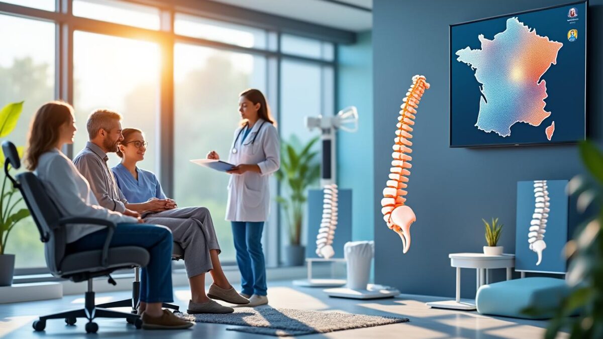 discover effective methods for longueuil neck herniation recovery without hospitalization. learn about treatments, exercises, and tips to heal safely at home.