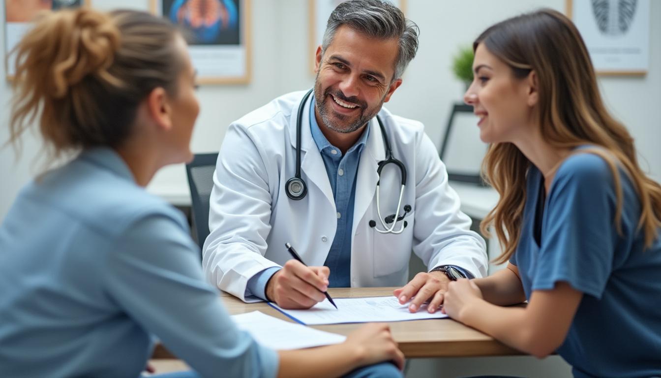 discover effective strategies for recovering from neck herniation in longueuil without the need for hospitalization. learn about safe treatments and tips for a smooth, at-home recovery.