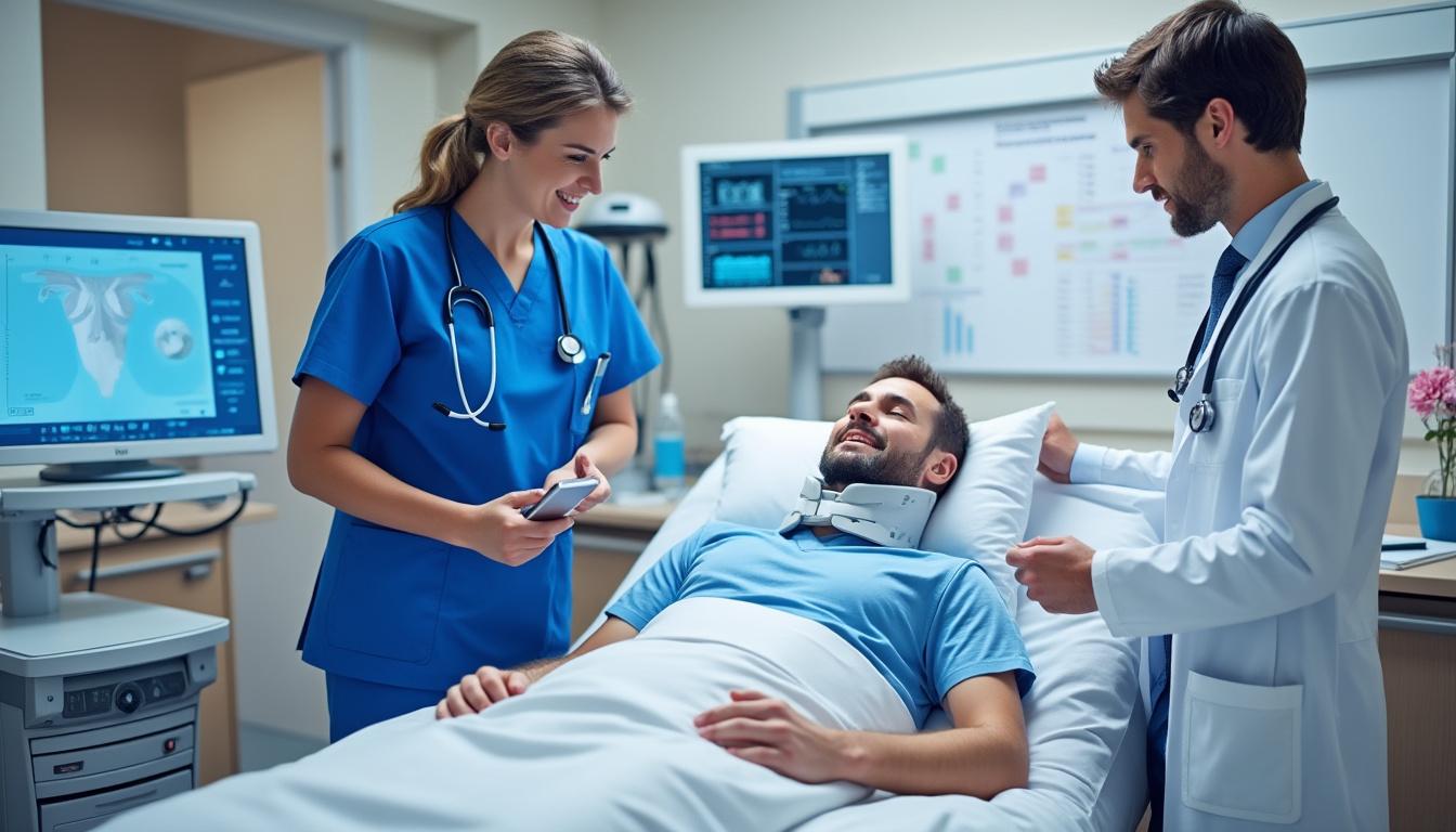 discover effective strategies for recovering from neck herniation in longueuil without hospitalization. learn about home-based treatments, pain management, and rehabilitation tips to support your healing journey safely and comfortably.