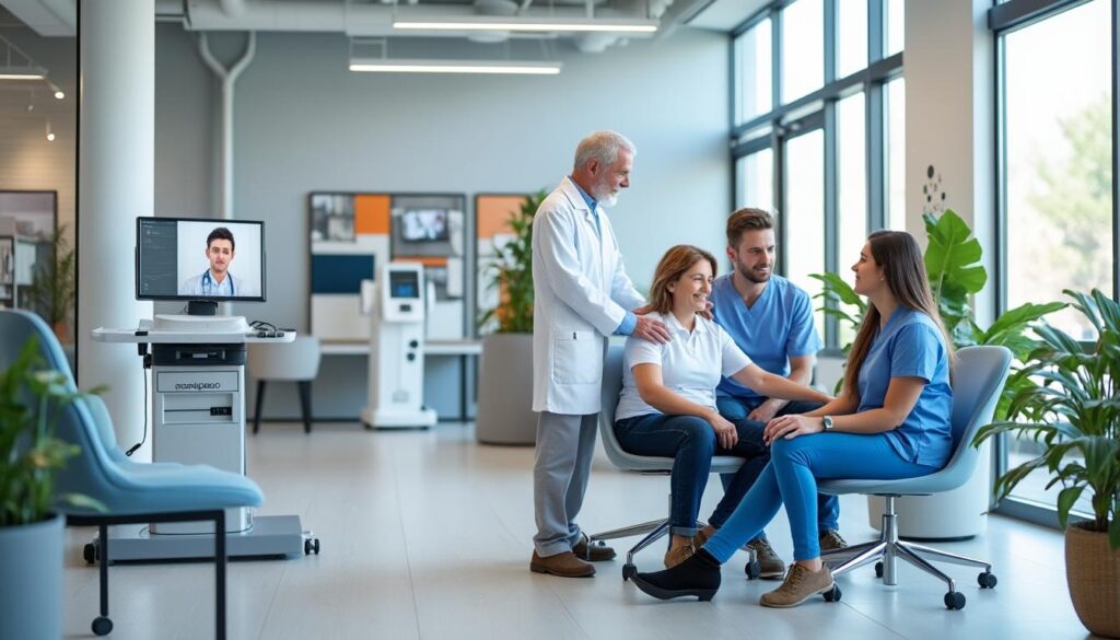 discover effective sciatica relief in longueuil with advanced decompression therapy. alleviate pain, improve mobility, and enhance your quality of life through personalized treatment plans.