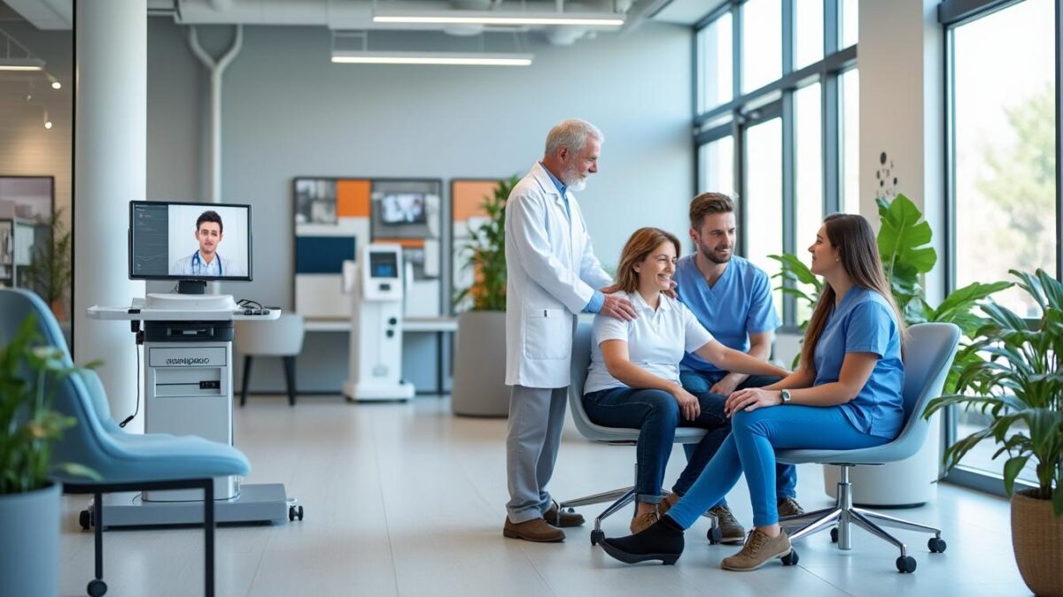 discover effective sciatica relief in longueuil with advanced decompression therapy. alleviate pain, improve mobility, and enhance your quality of life through personalized treatment plans.