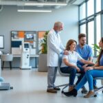 discover effective sciatica relief in longueuil with advanced decompression therapy. alleviate pain, improve mobility, and enhance your quality of life through personalized treatment plans.