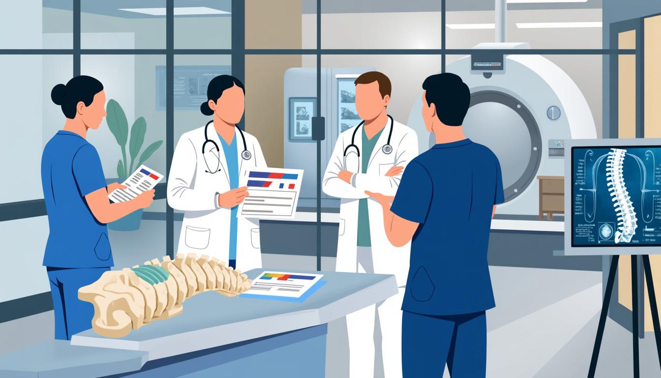 discover effective sciatica relief in longueuil with decompression therapy. alleviate pain and improve mobility through targeted, non-invasive treatment designed to reduce nerve pressure and promote healing.