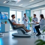 discover alternative and complementary therapies for lumbar disc herniation in laval, combined with neurovertebral decompression treatment to enhance recovery and relieve pain.