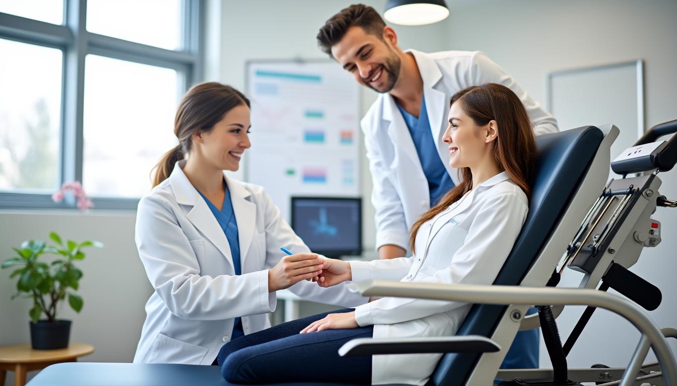 discover effective prevention tips, practical advice, and advanced neurovertebral decompression treatment for lumbar disc herniation in plateau-mont-royal. improve your spine health and reduce pain today.