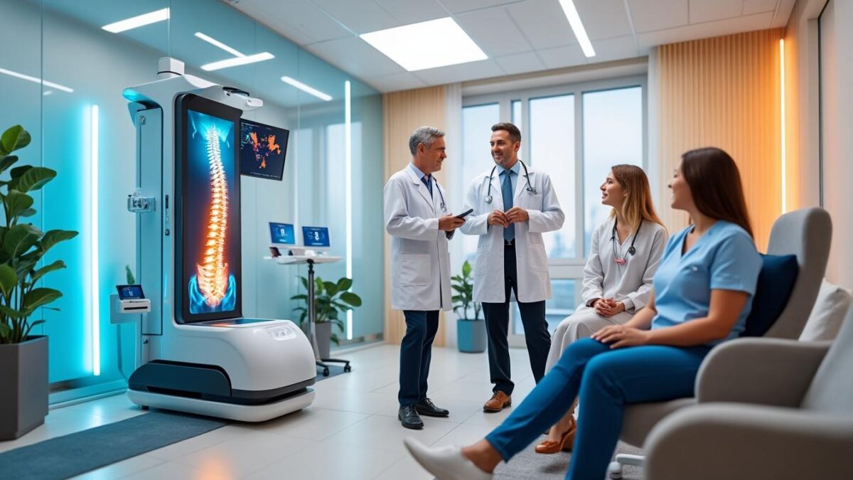 discover effective prevention tips, practical advice, and advanced neurovertebral decompression treatments for lumbar disc herniation in plateau-mont-royal to improve your spinal health and relieve pain.