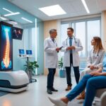 discover effective prevention tips, practical advice, and advanced neurovertebral decompression treatments for lumbar disc herniation in plateau-mont-royal to improve your spinal health and relieve pain.