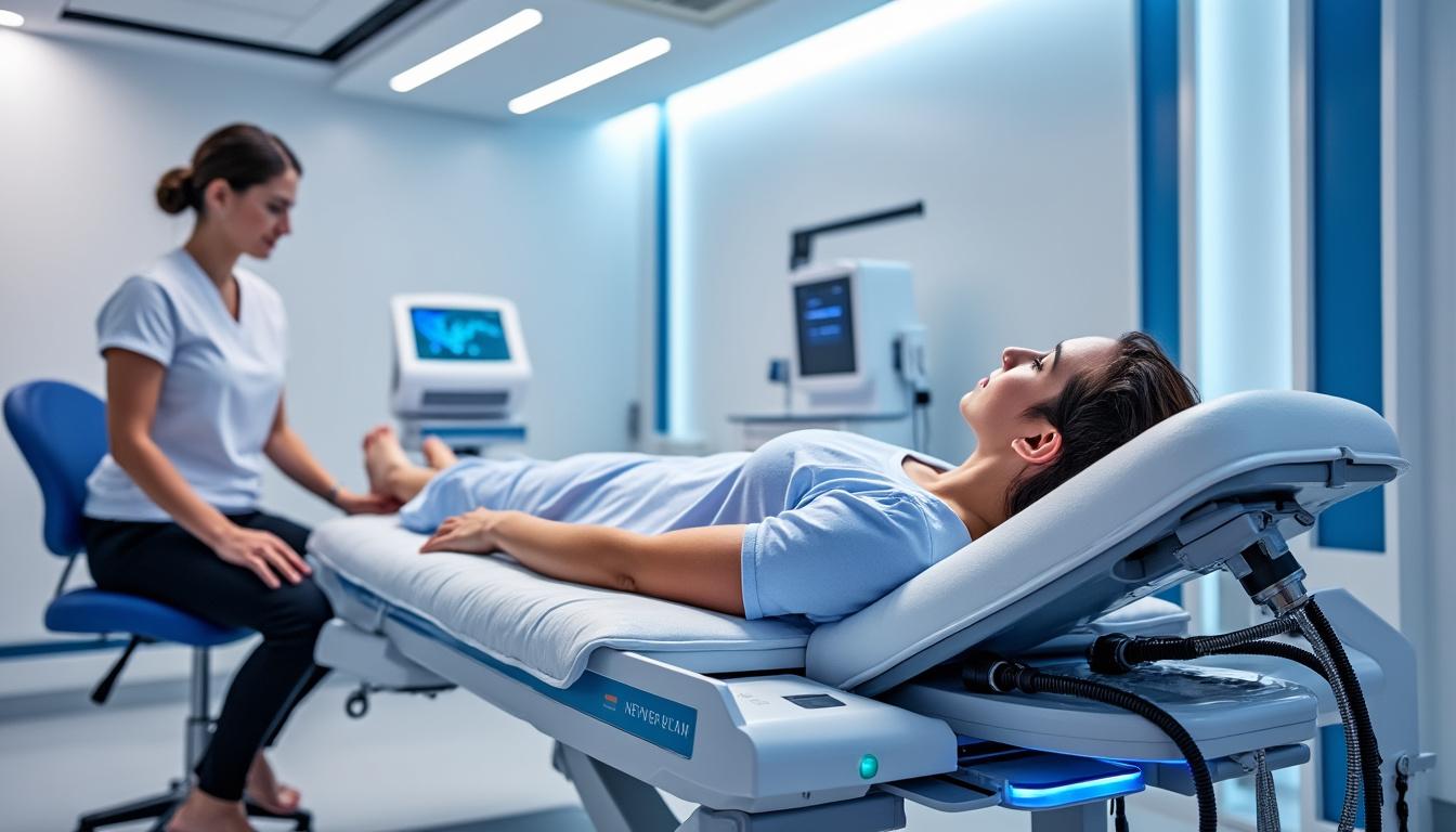 discover effective prevention tips, practical advice, and innovative neurovertebral decompression treatment for lumbar disc herniation in plateau-mont-royal. improve your spinal health today.