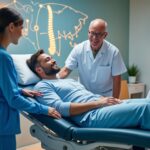 discover expert care for lumbar disc herniation in saint-jérôme with our comprehensive monitoring and advanced neurovertebral decompression treatment approach for effective relief and recovery.