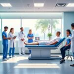 discover effective neurovertebral decomposition therapy for lumbar disc herniation in saint-laurent. learn what to expect during your session and how this treatment can help relieve pain and improve mobility.