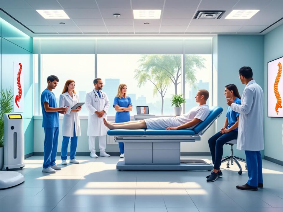 discover effective neurovertebral decomposition therapy for lumbar disc herniation in saint-laurent. learn what to expect during your session and how this treatment can help relieve pain and improve mobility.