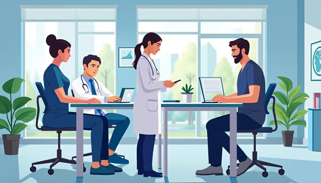 discover the top 3 warning signs of lumbar disc herniation in saint-léonard and learn about effective neurovertebral decompression treatments to relieve pain and improve spine health.