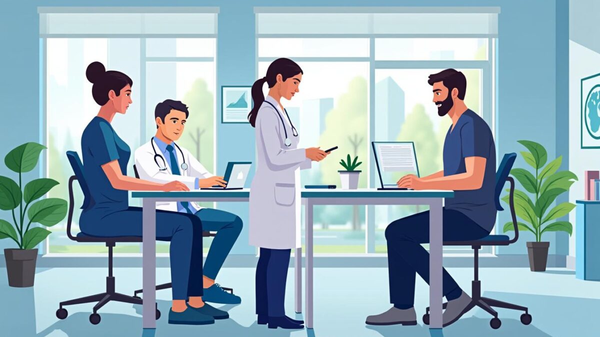 discover the top 3 warning signs of lumbar disc herniation in saint-léonard and learn about effective neurovertebral decompression treatments to relieve pain and improve spine health.