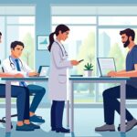 discover the top 3 warning signs of lumbar disc herniation in saint-léonard and learn about effective neurovertebral decompression treatments to relieve pain and improve spine health.