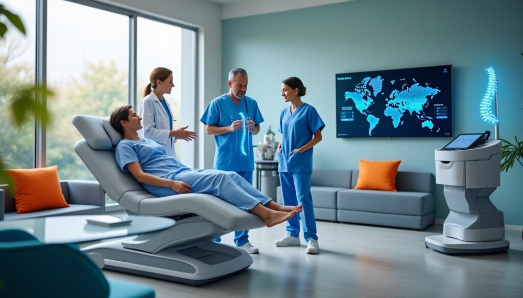 discover a beginner's guide to lumbar disc herniation in southwest, including causes, symptoms, and advanced neurovertebral decompression treatment options for effective relief.