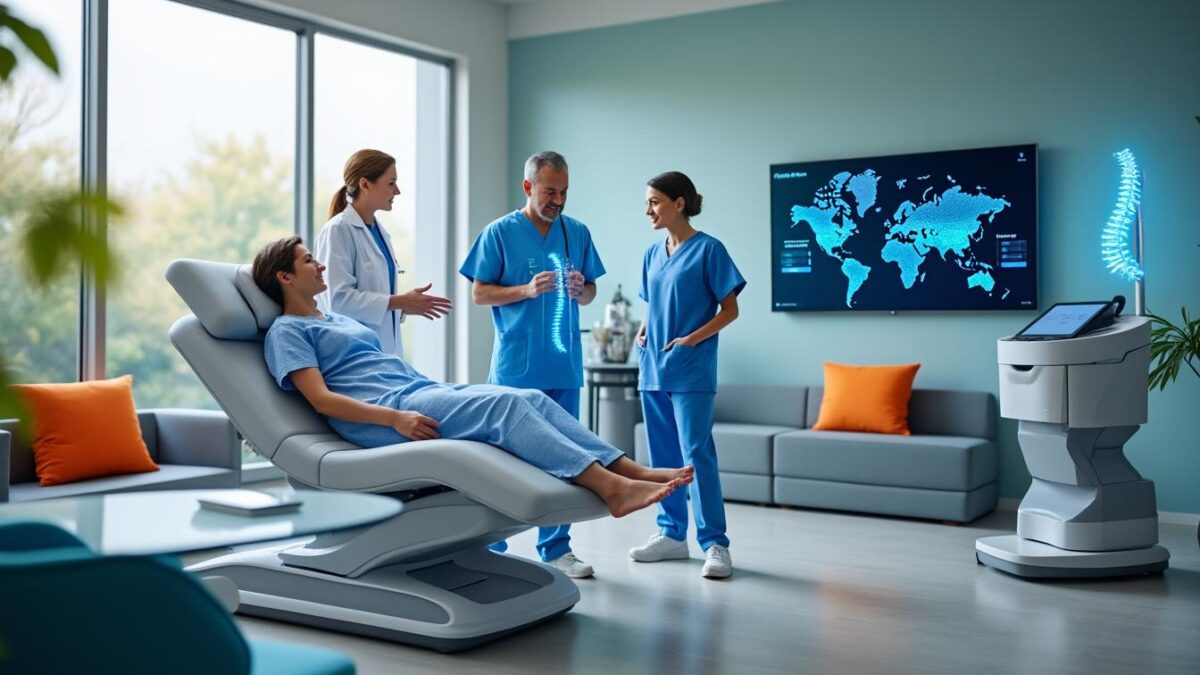 discover a beginner's guide to lumbar disc herniation in southwest, including causes, symptoms, and advanced neurovertebral decompression treatment options for effective relief.