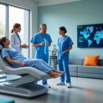 discover a beginner's guide to lumbar disc herniation in southwest, including causes, symptoms, and advanced neurovertebral decompression treatment options for effective relief.