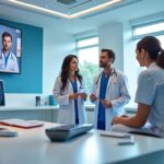 discover clinically proven results of lumbar disc prosthesis treatments in saguenay. improve your spinal health and regain mobility with expert care.