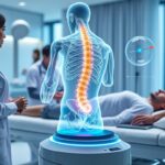 explore advanced lumbar disc prosthesis options in saguenay designed to maintain intervertebral mobility and relieve back pain effectively.