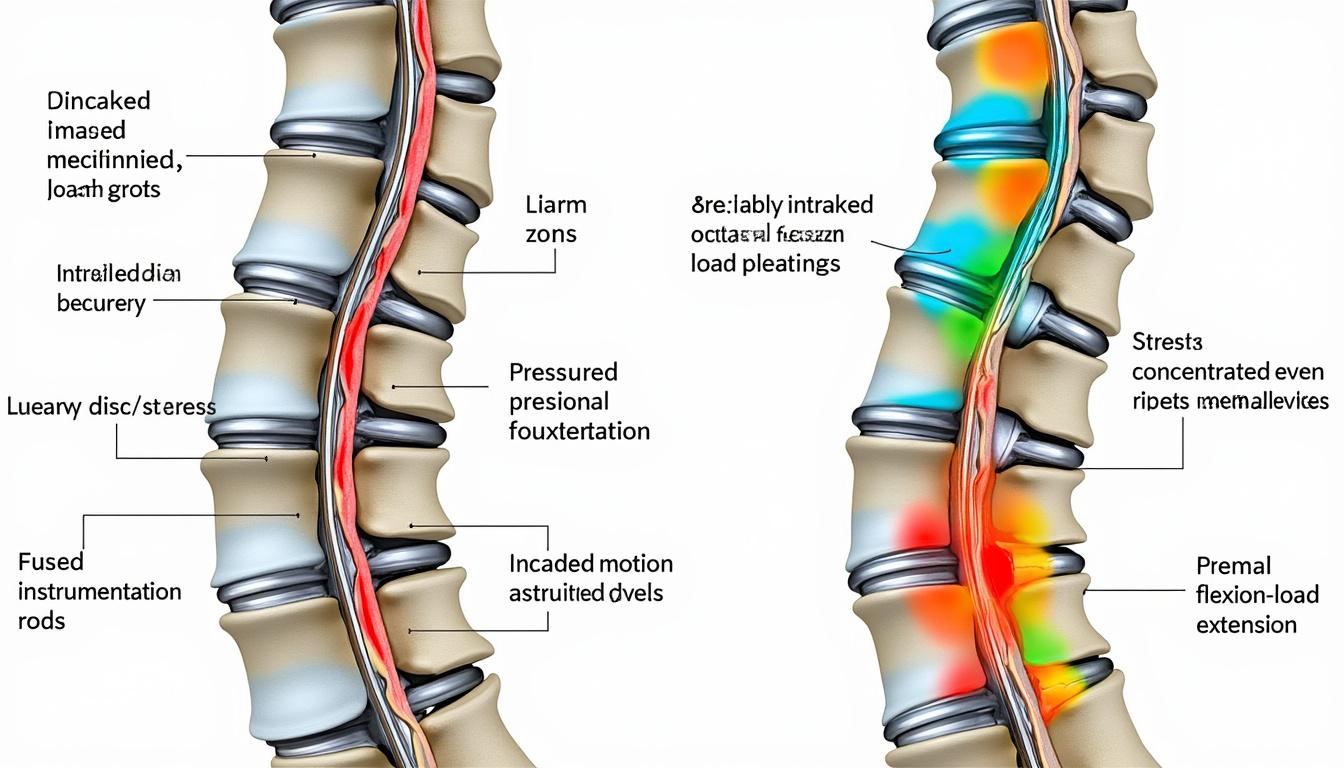 discover advanced lumbar disc prosthesis solutions in saguenay designed to maintain intervertebral mobility and enhance spinal health.