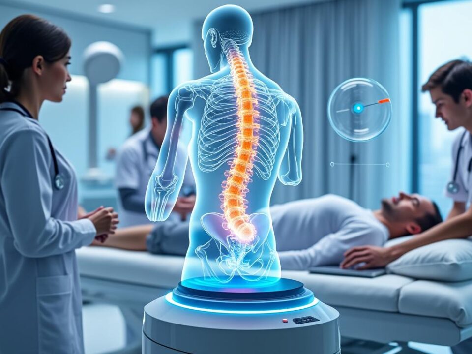 explore advanced lumbar disc prosthesis options in saguenay designed to maintain intervertebral mobility and relieve back pain effectively.