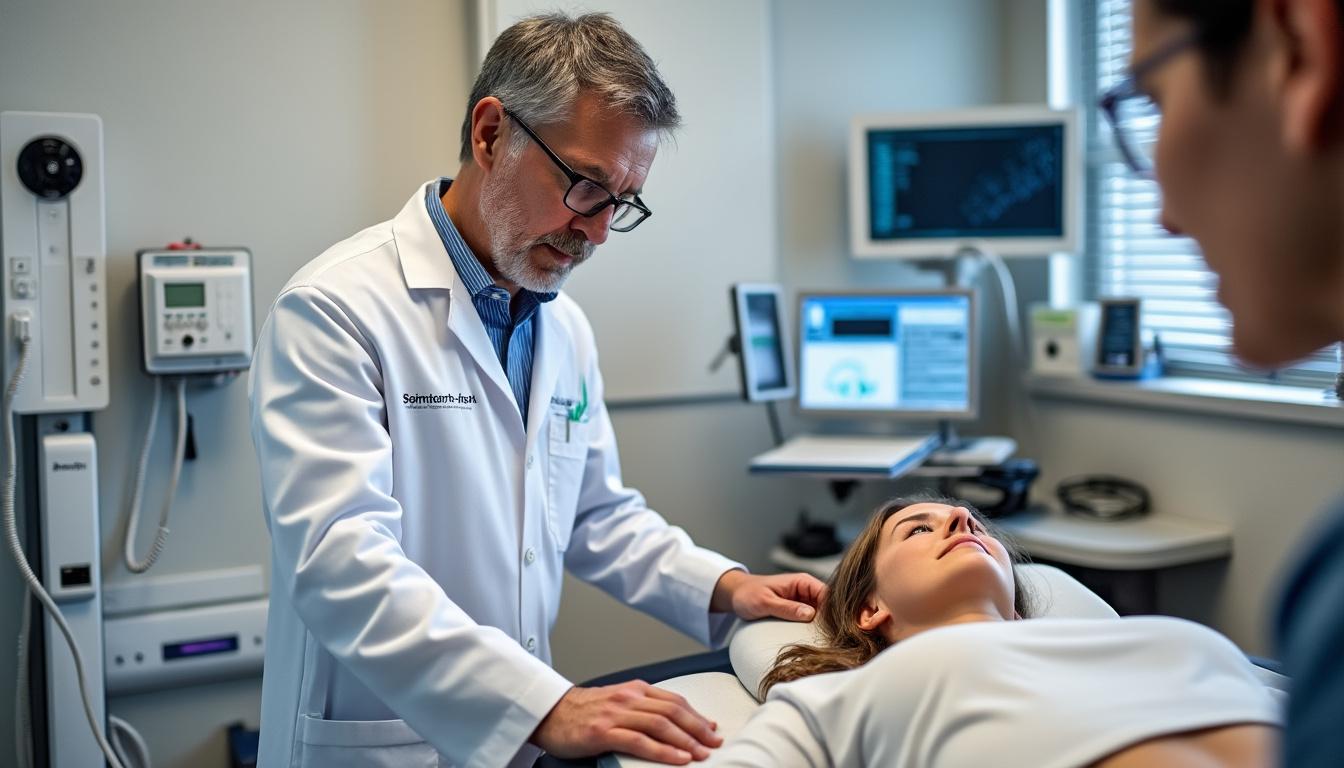 discover the mascouche non-surgical herniated disc rehabilitation program designed to relieve pain and improve mobility through effective, non-invasive treatments tailored to your recovery needs.