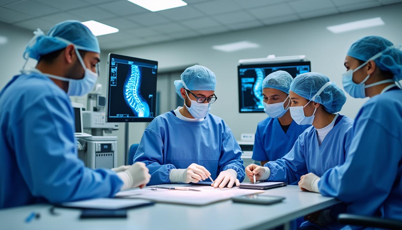 learn essential tips for mastering medical logistics and accommodation to ensure effective preparation and smooth management in healthcare settings.