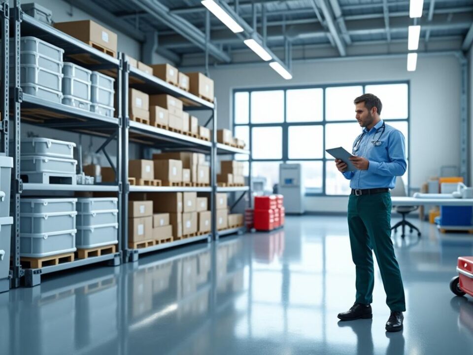 discover essential tips for mastering medical logistics and accommodation to ensure effective preparation and seamless healthcare support.