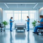 explore how medical logistics and accommodation serve as essential components in enhancing the patient care journey, ensuring seamless treatment and comfort throughout.