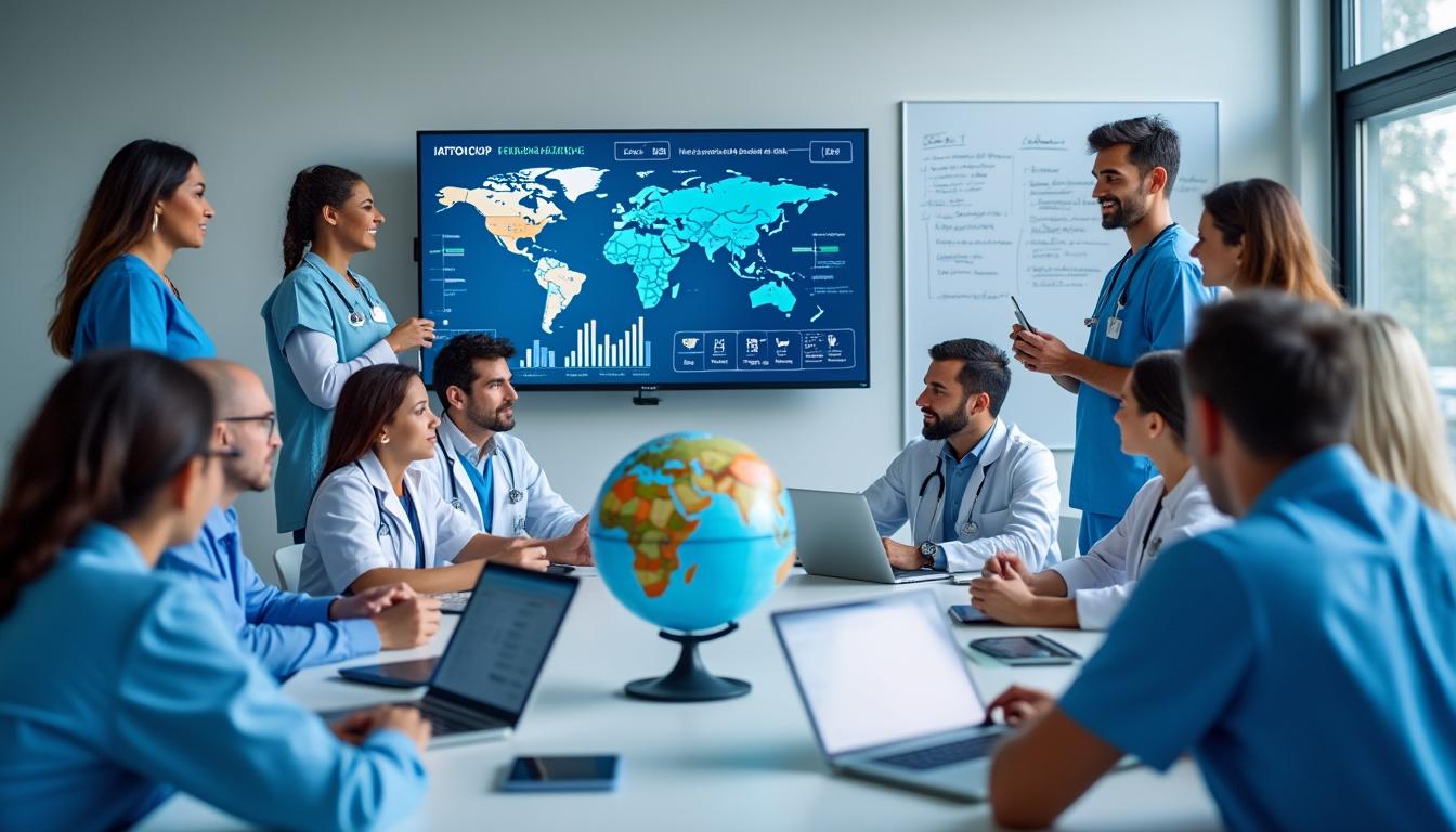 explore how medical logistics and accommodation serve as essential components in ensuring a smooth and comfortable patient care journey, enhancing overall healthcare outcomes.