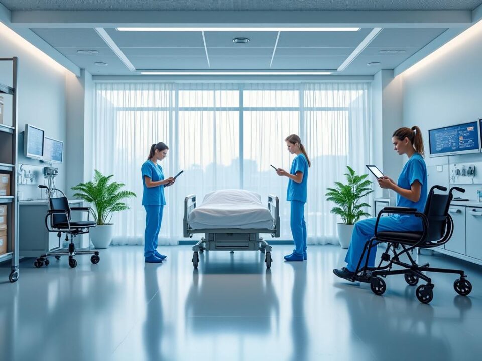 explore how medical logistics and accommodation serve as essential components in enhancing the patient care journey, ensuring seamless treatment and comfort throughout.