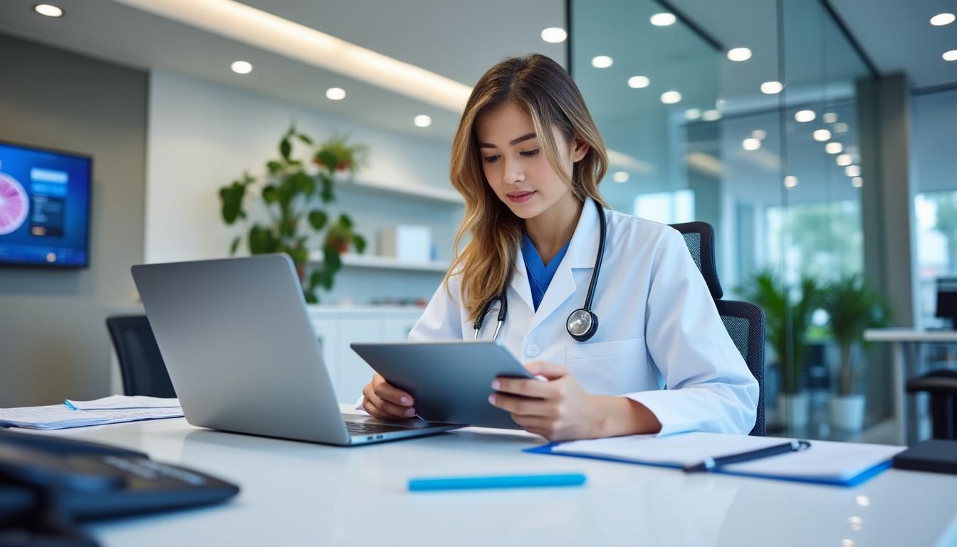 discover essential insights about medical referrals from quebec to help patients navigate the healthcare system effectively and access the care they need.