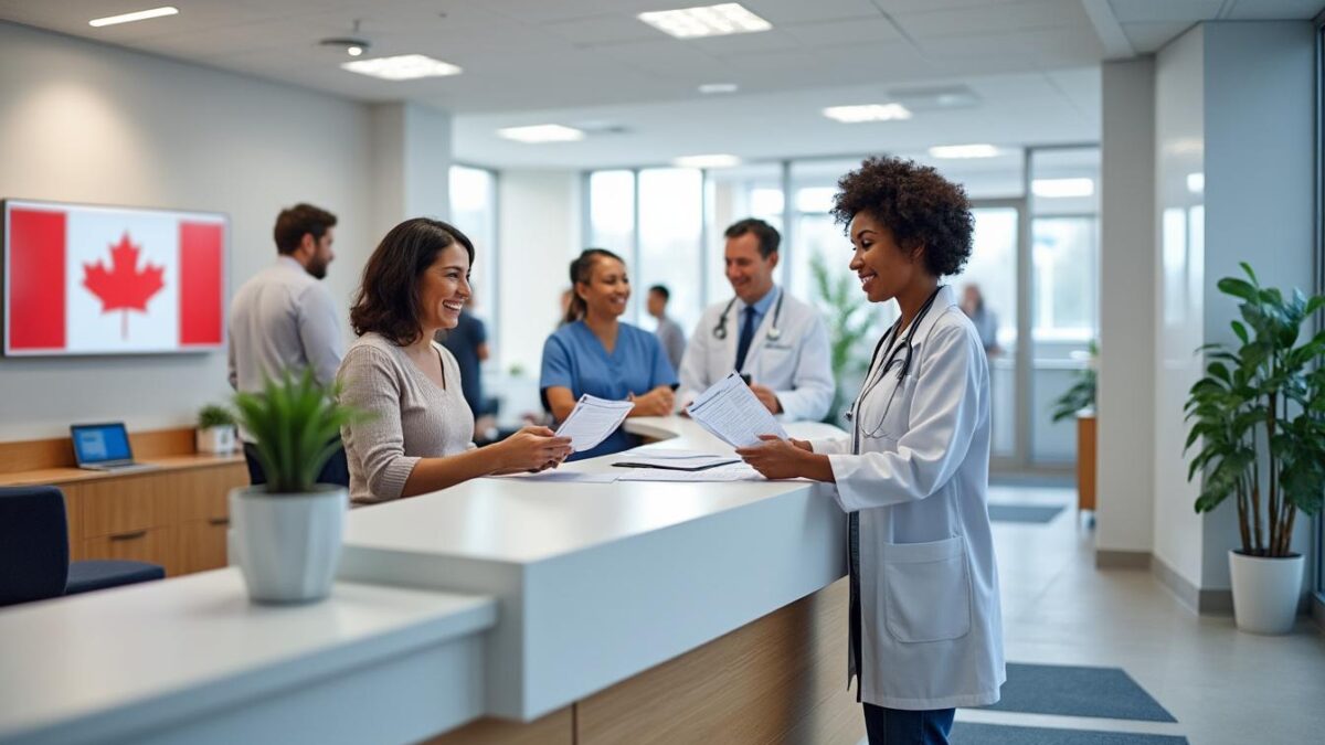 discover essential insights on medical referrals from quebec, helping patients understand the process, benefits, and what to expect for better healthcare navigation.